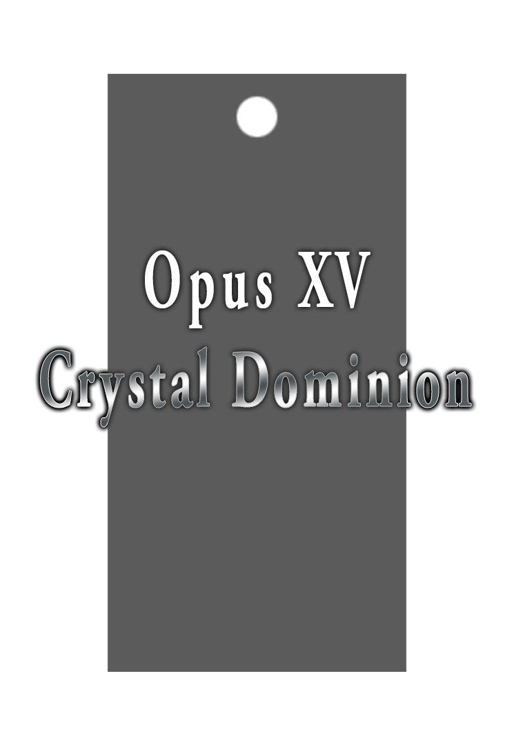 Image for Crystal Dominion Booster Pack - Final Fantasy TCG