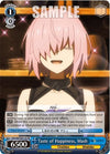 Image for Taste of Happiness, Mash (Bushiroad Event Cards) (FGO/BSF2021-01 PR) - Weiss Schwarz