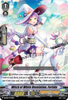 Image for Witch of White Revelation, Fertida (Bushiroad Event Cards) (BSL2021/VGV01EN) - Cardfight Vanguard