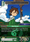 Image for Kytes (Crystal Dominion) (15-047R) - Final Fantasy TCG