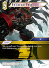 Image for Hecatoncheir (Crystal Dominion) (15-082H) - Final Fantasy TCG