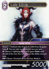 Image for Lady Lilith (Crystal Dominion) (15-104L) - Final Fantasy TCG