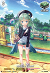 Image for Astesice, Kanami (SP) (D-LTD01: Ahoy! Lyrical Monasterio!) (D-LTD01/SP06EN) - Cardfight Vanguard