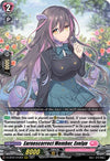 Image for Earnescorrect Member, Evelyn (D-LBT01: Lyrical Melody) (D-LBT01/010EN) - Cardfight Vanguard