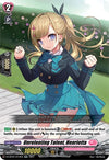 Image for Unrelenting Talent, Henrietta (D-LBT01: Lyrical Melody) (D-LBT01/014EN) - Cardfight Vanguard