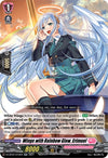 Image for Wings with Rainbow Glow, Erimuel (D-LBT01: Lyrical Melody) (D-LBT01/019EN) - Cardfight Vanguard