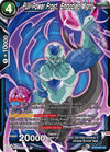 Image for Full-Power Frost, Embodied Might (Saiyan Showdown) (BT15-051) - Dragon Ball Super: Masters