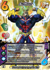 Image for All Might (UniVersus: My Hero Academia) (1/180) - UniVersus