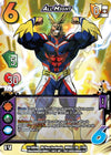Image for All Might (XR) (UniVersus: My Hero Academia) (1/180) - UniVersus