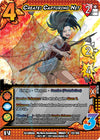Image for Create: Capturing Net (UniVersus: My Hero Academia) (112/180) - UniVersus