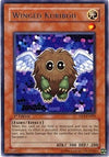 Image for Winged Kuriboh (Duelist Pack 1: Jaden Yuki) (DP1-EN005) - YuGiOh