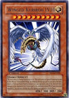 Image for Winged Kuriboh LV10 (Duelist Pack 1: Jaden Yuki) (DP1-EN006) - YuGiOh