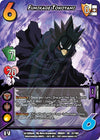 Image for Fumikage Tokoyami (XR) (UniVersus: My Hero Academia) (37/180) - UniVersus