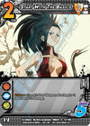Image for Start With the Basics (UniVersus: My Hero Academia) (117/180) - UniVersus