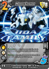 Image for Heroic Lineage (XR) (UniVersus: My Hero Academia) (152/180) - UniVersus