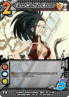 Image for Start With the Basics (XR) (UniVersus: My Hero Academia) (117/180) - UniVersus