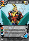 Image for You're So Obvious (XR) (UniVersus: My Hero Academia) (9/180) - UniVersus