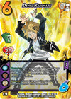 Image for Denki Kaminari (UniVersus: My Hero Academia) (10/180) - UniVersus