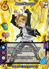 Image for Denki Kaminari (XR) (UniVersus: My Hero Academia) (10/180) - UniVersus