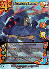Image for Relentless Barrage (XR) (UniVersus: My Hero Academia) (122/180) - UniVersus