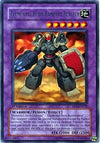 Image for Elemental Hero Rampart Blaster (Duelist Pack 1: Jaden Yuki) (DP1-EN012) - YuGiOh