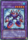 Image for Elemental Hero Steam Healer (Duelist Pack 1: Jaden Yuki) (DP1-EN013) - YuGiOh