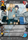 Image for Cool Student (UniVersus: My Hero Academia) (44/180) - UniVersus