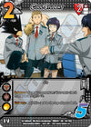Image for Cool Student (XR) (UniVersus: My Hero Academia) (44/180) - UniVersus