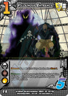 Image for Villainous Entrance (XR) (UniVersus: My Hero Academia) (162/180) - UniVersus