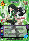 Image for Tsuyu Asui (UniVersus: My Hero Academia) (163/180) - UniVersus