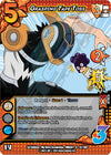 Image for Grasping Tape Toss (UniVersus: My Hero Academia) (47/180) - UniVersus