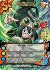 Image for Frog Lashing (XR) (UniVersus: My Hero Academia) (166/180) - UniVersus