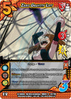 Image for Zero Gravity Lift (UniVersus: My Hero Academia) (131/180) - UniVersus
