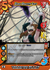 Image for Zero Gravity Lift (XR) (UniVersus: My Hero Academia) (131/180) - UniVersus