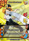 Image for Rapid Tape Strike (XR) (UniVersus: My Hero Academia) (48/180) - UniVersus