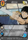 Image for Gotcha (XR) (UniVersus: My Hero Academia) (51/180) - UniVersus