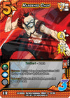 Image for Hardened Chop (UniVersus: My Hero Academia) (20/180) - UniVersus