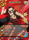 Image for Hardened Chop (XR) (UniVersus: My Hero Academia) (20/180) - UniVersus