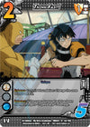 Image for Think Fast! (UniVersus: My Hero Academia) (53/180) - UniVersus