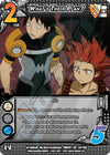 Image for What's Their Plan? (XR) (UniVersus: My Hero Academia) (54/180) - UniVersus