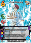 Image for Shoto Todoroki (UniVersus: My Hero Academia) (136/180) - UniVersus
