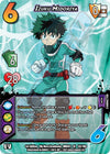 Image for Izuku Midoriya (UniVersus: My Hero Academia) (55/180) - UniVersus