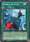 Image for Bubble Blaster (Duelist Pack 1: Jaden Yuki) (DP1-EN023) - YuGiOh