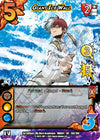 Image for Giant Ice Wall (XR) (UniVersus: My Hero Academia) (138/180) - UniVersus