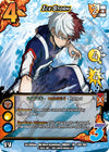 Image for Ice Storm (XR) (UniVersus: My Hero Academia) (139/180) - UniVersus