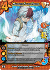 Image for Massive Flash Freeze (UniVersus: My Hero Academia) (140/180) - UniVersus