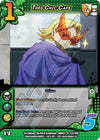 Image for Tres Chic Cape (UniVersus: My Hero Academia) (173/180) - UniVersus