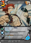 Image for Coordinated Effort (UniVersus: My Hero Academia) (24/180) - UniVersus