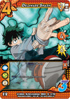 Image for Delaware Smash (UniVersus: My Hero Academia) (57/180) - UniVersus