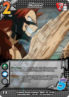 Image for Harden (XR) (UniVersus: My Hero Academia) (25/180) - UniVersus